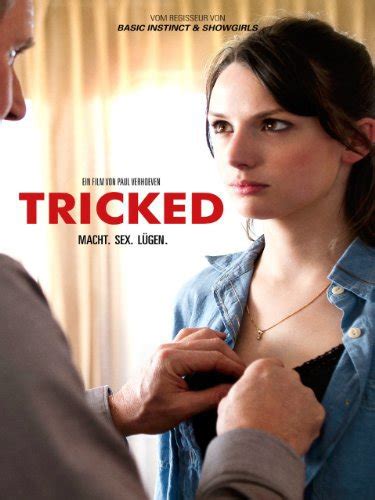 Tricked (2012)